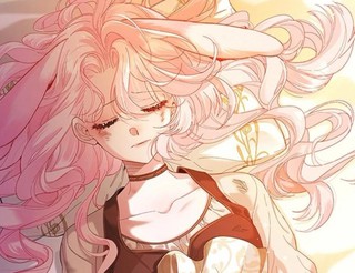 如果被囚禁了，请摇一摇胡萝卜漫画3
