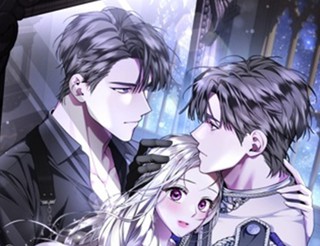 我的丈夫被主角附身了漫画6